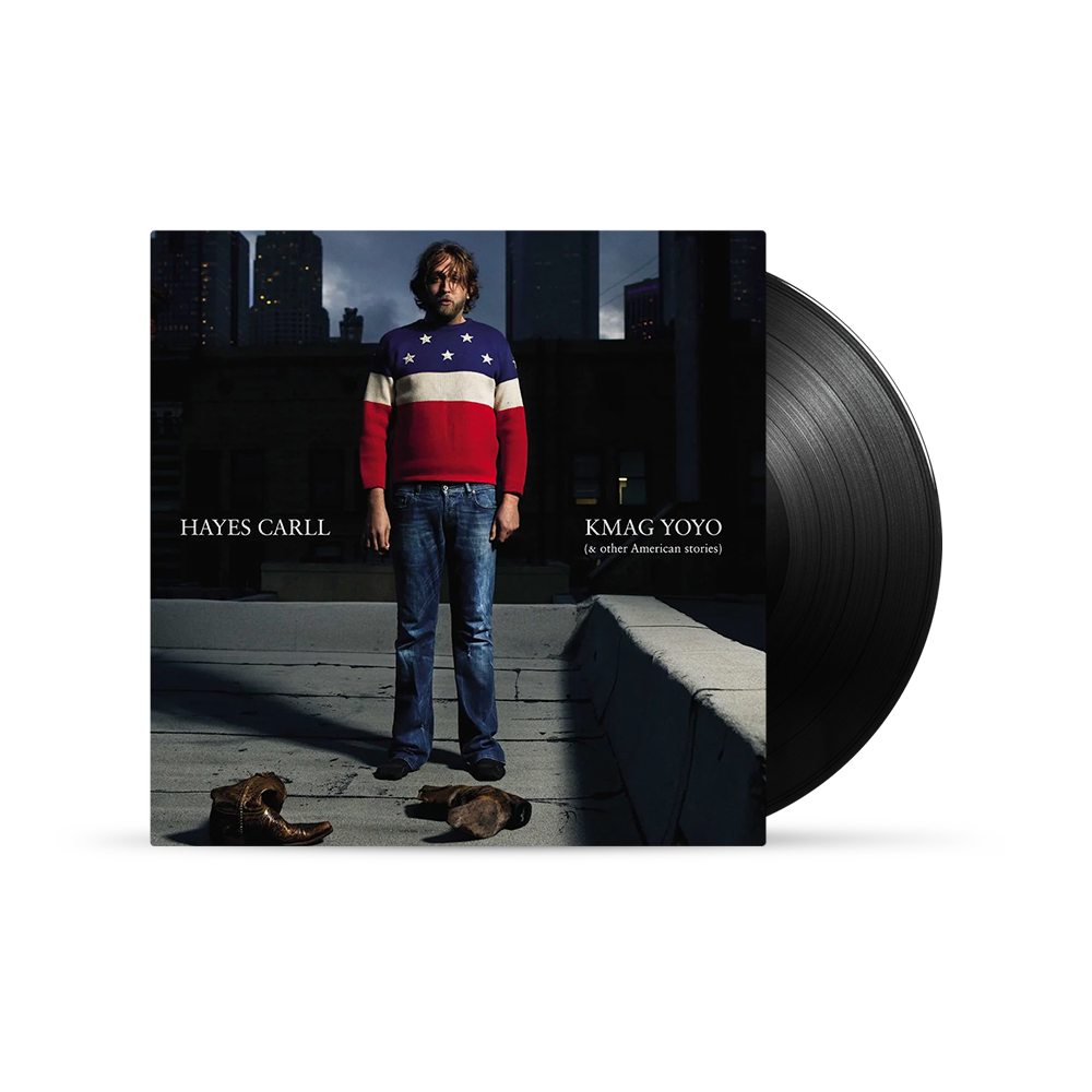 KMAG YOYO (Vinyl)
