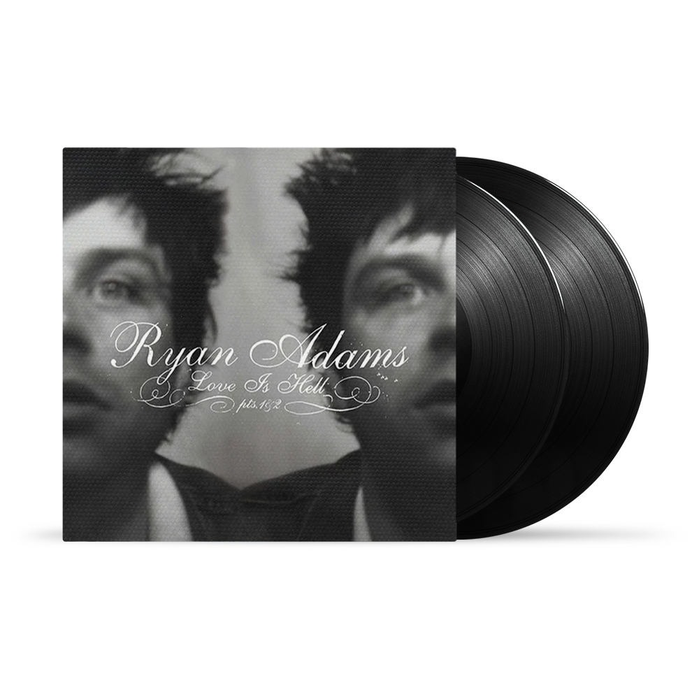 Love Is Hell (2LP-Vinyl)