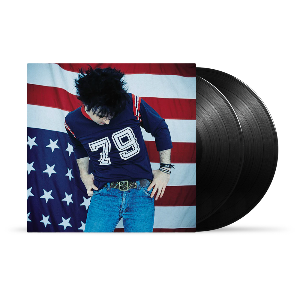 Gold (Vinyl)