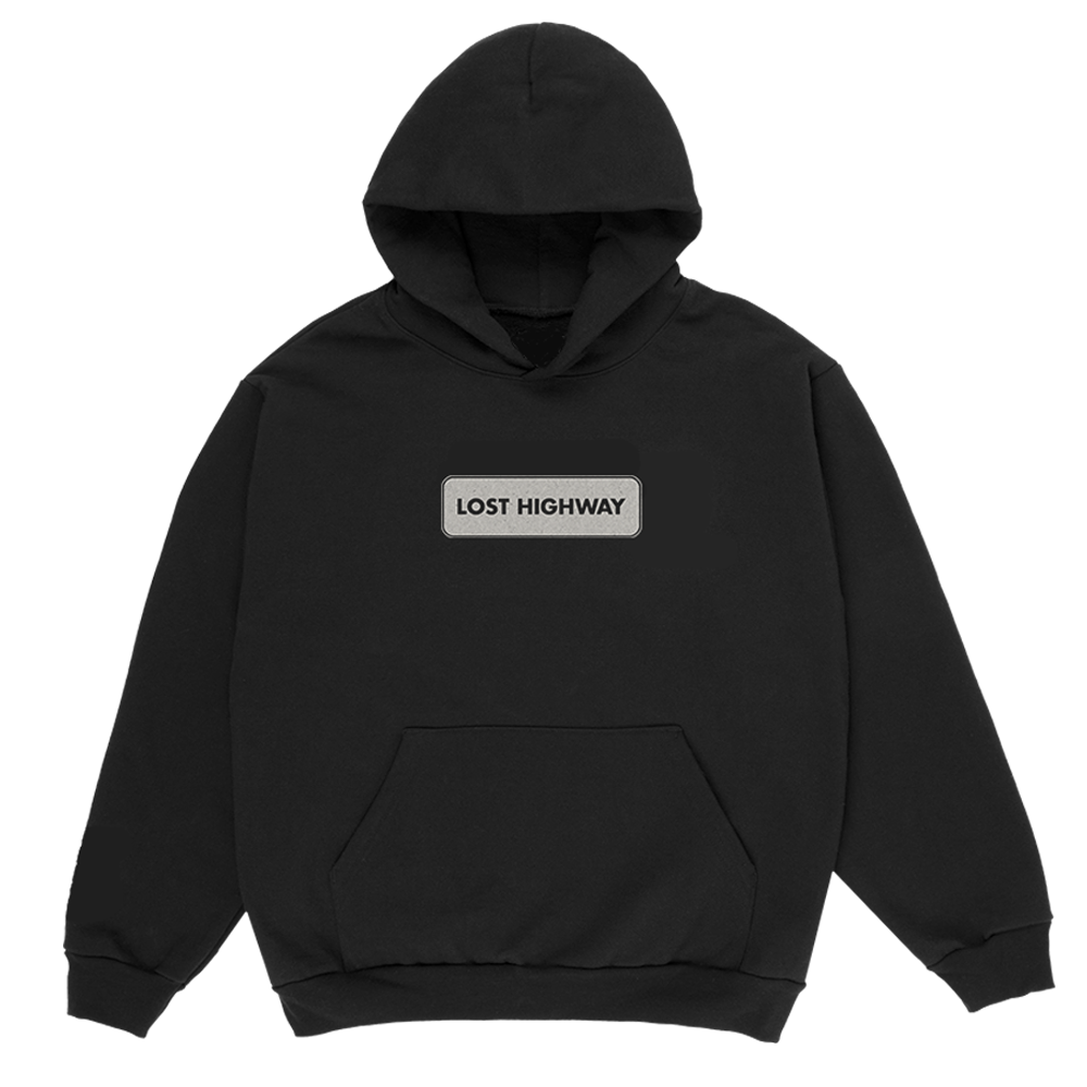 Logo Hoodie