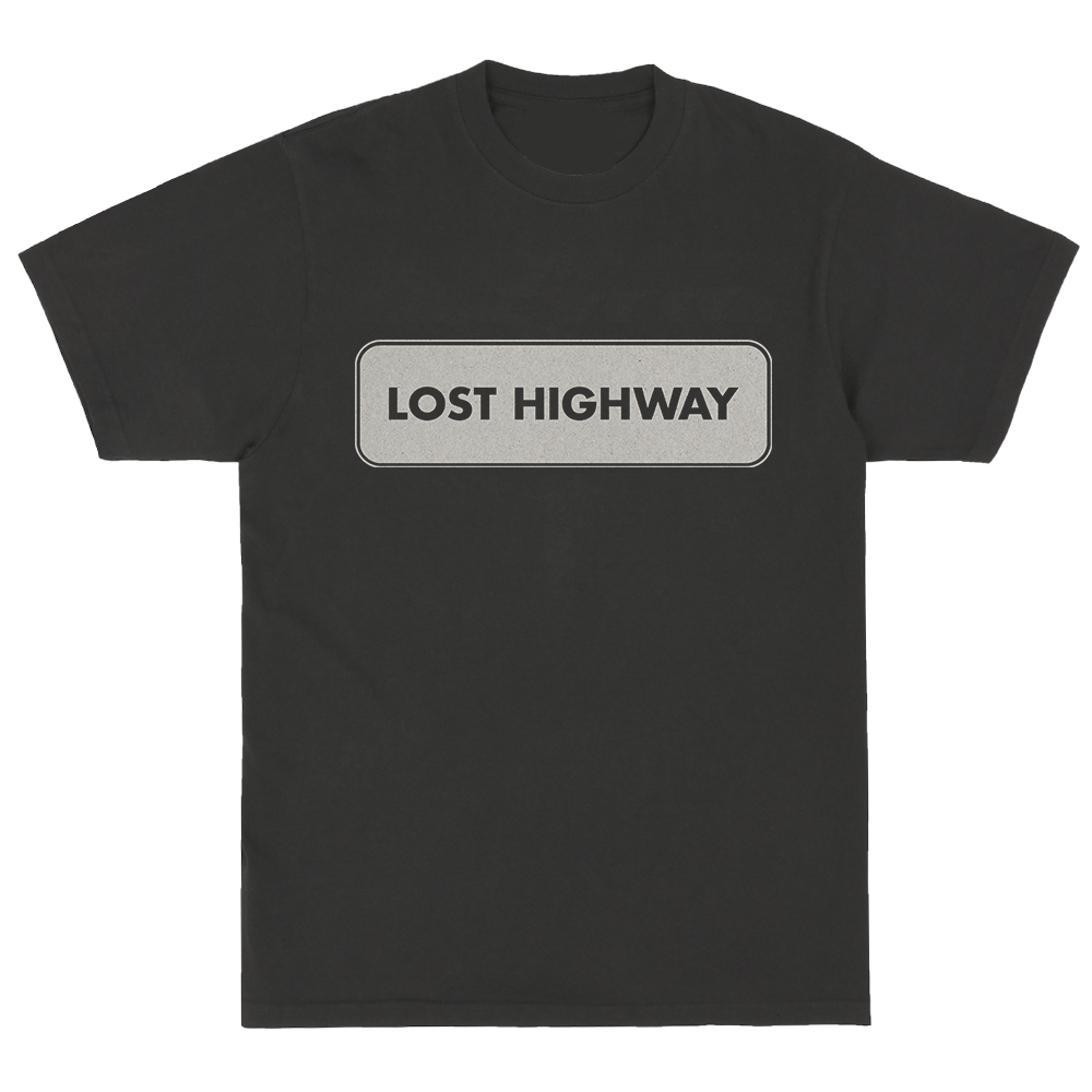 Logo T-Shirt