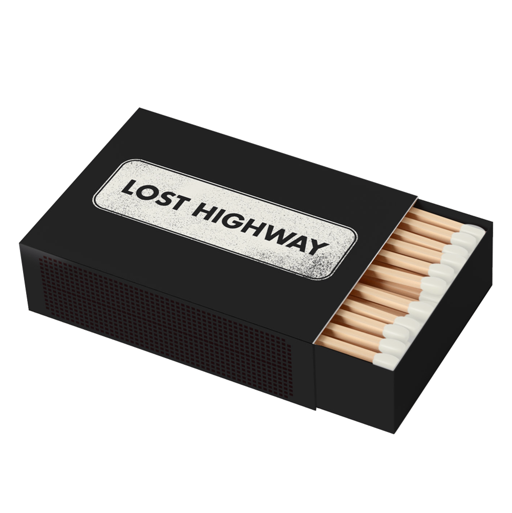 Logo Matches