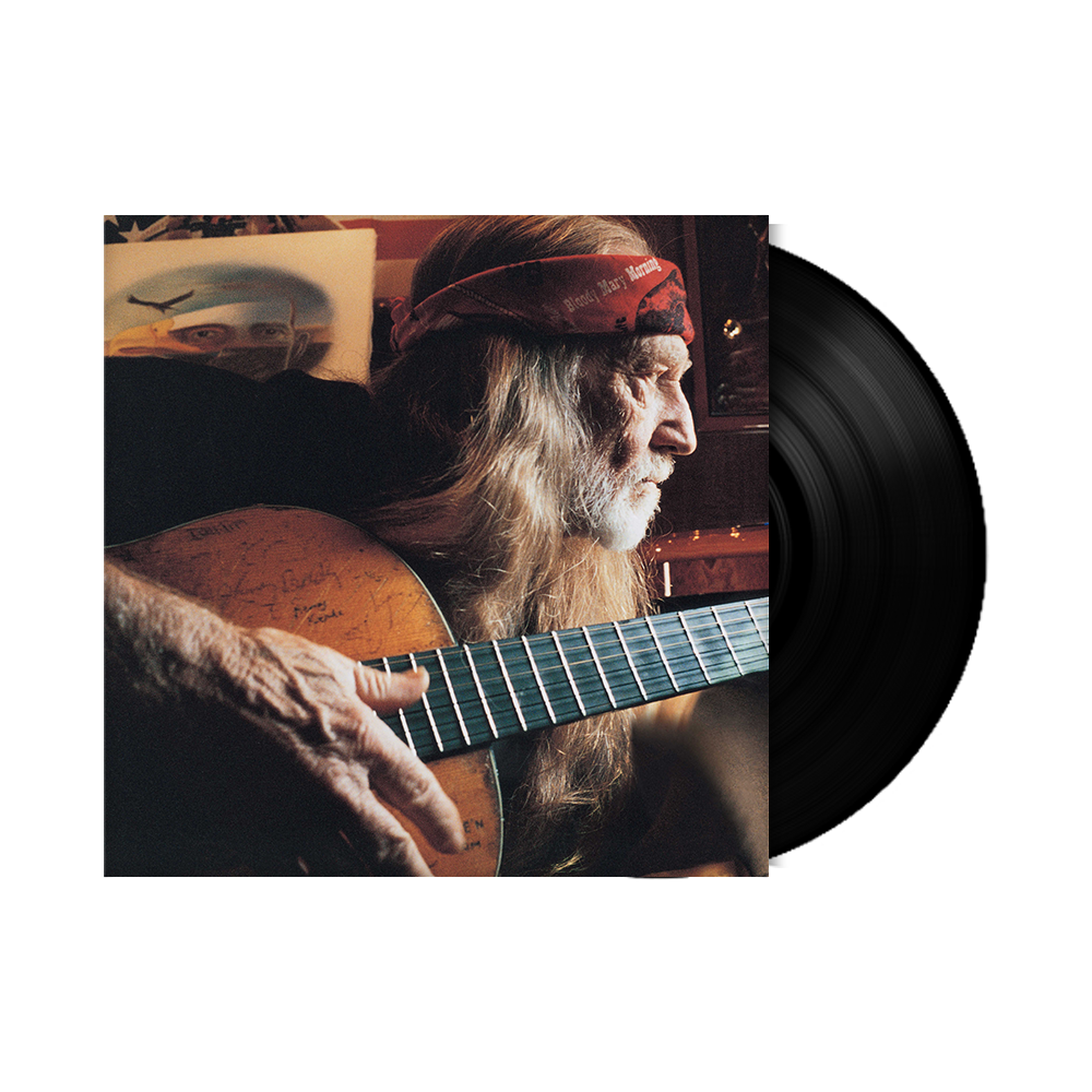 it will always be vinyl