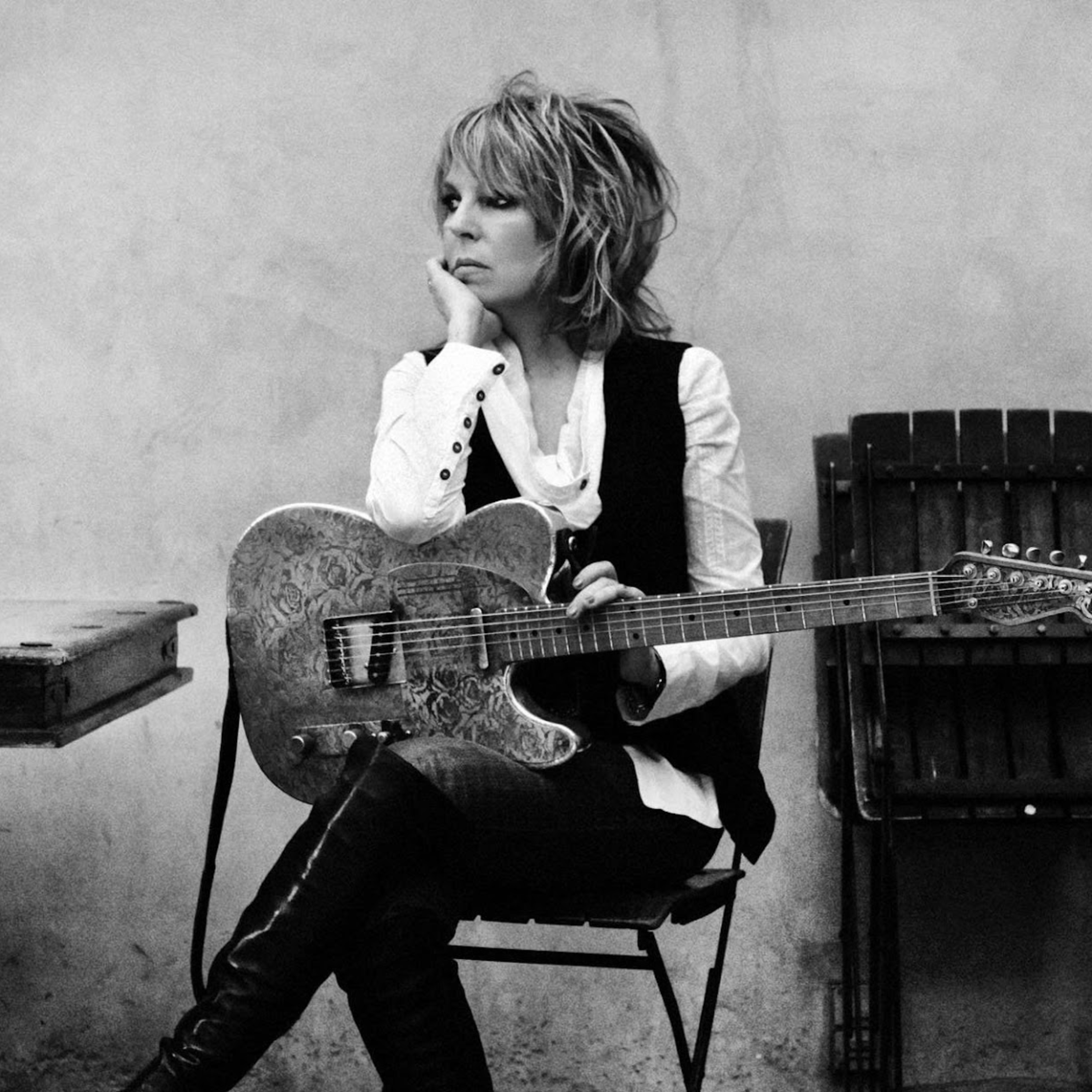 Lucinda Williams