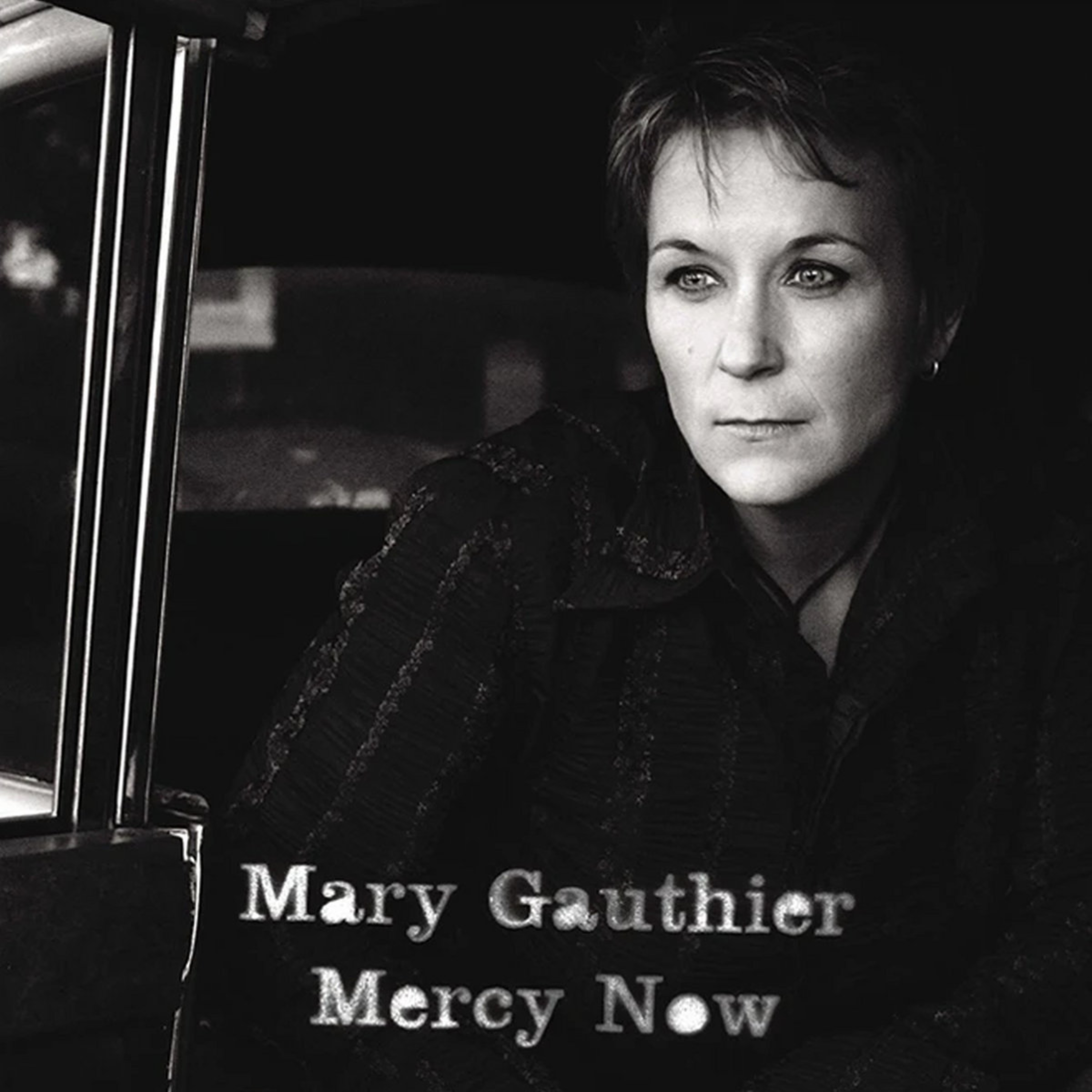Mary Gauthier