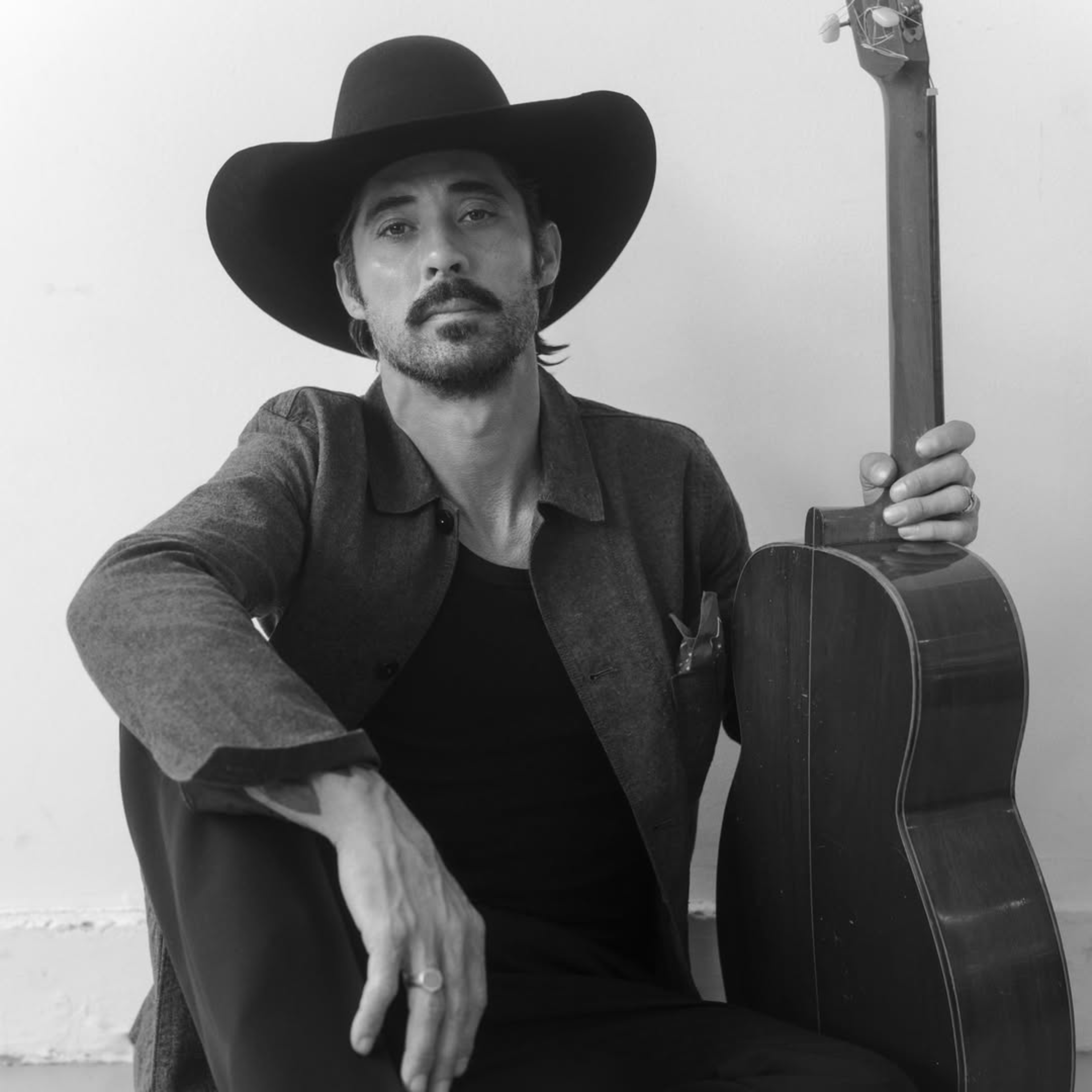 Ryan Bingham