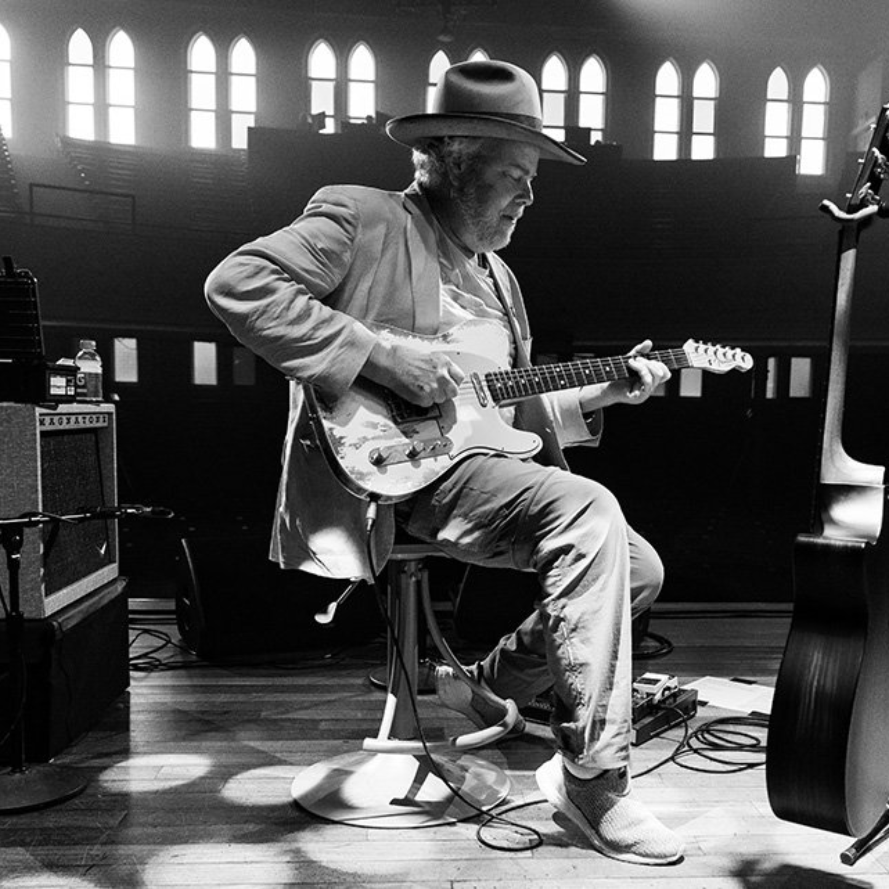 Robert Earl Keen