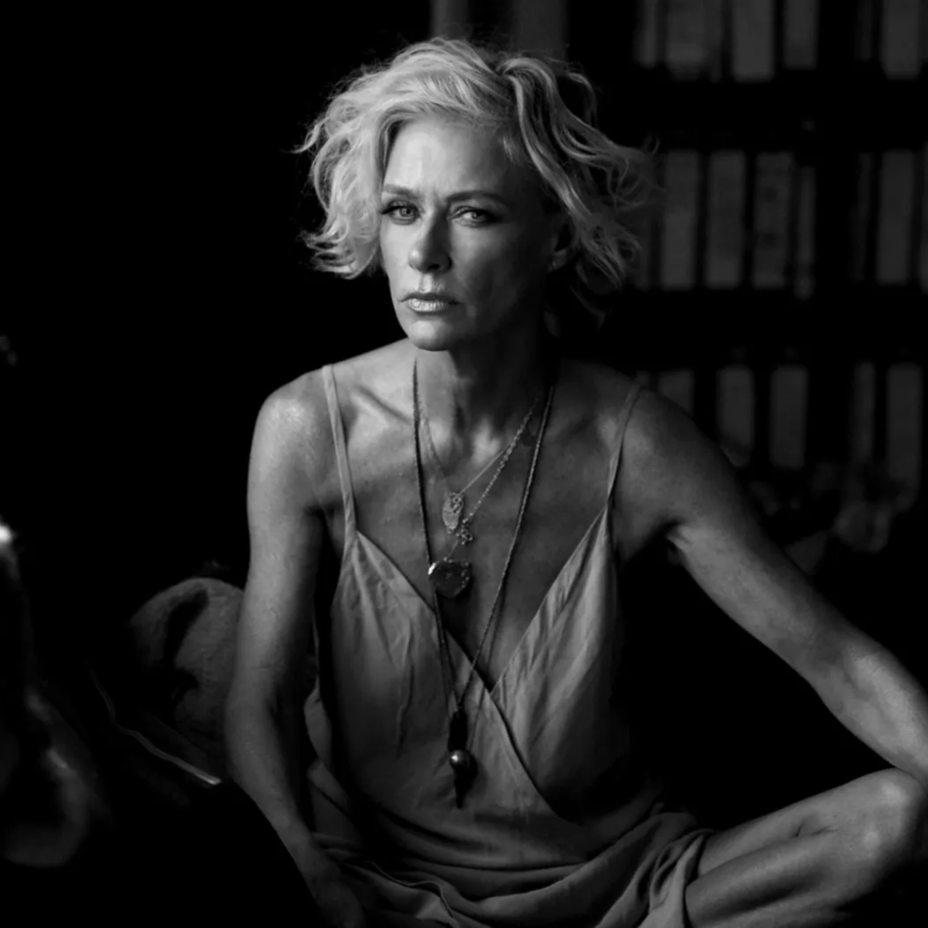 Shelby Lynne