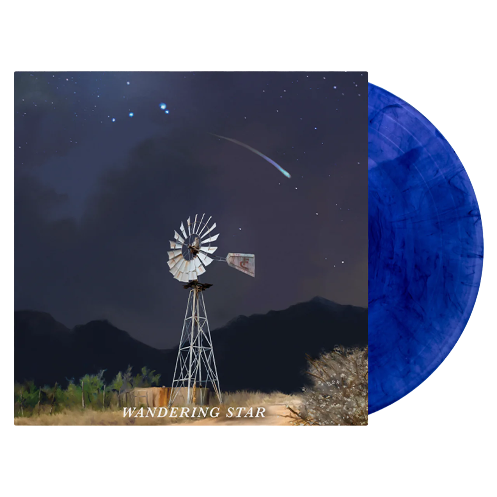 Wandering Star Vinyl