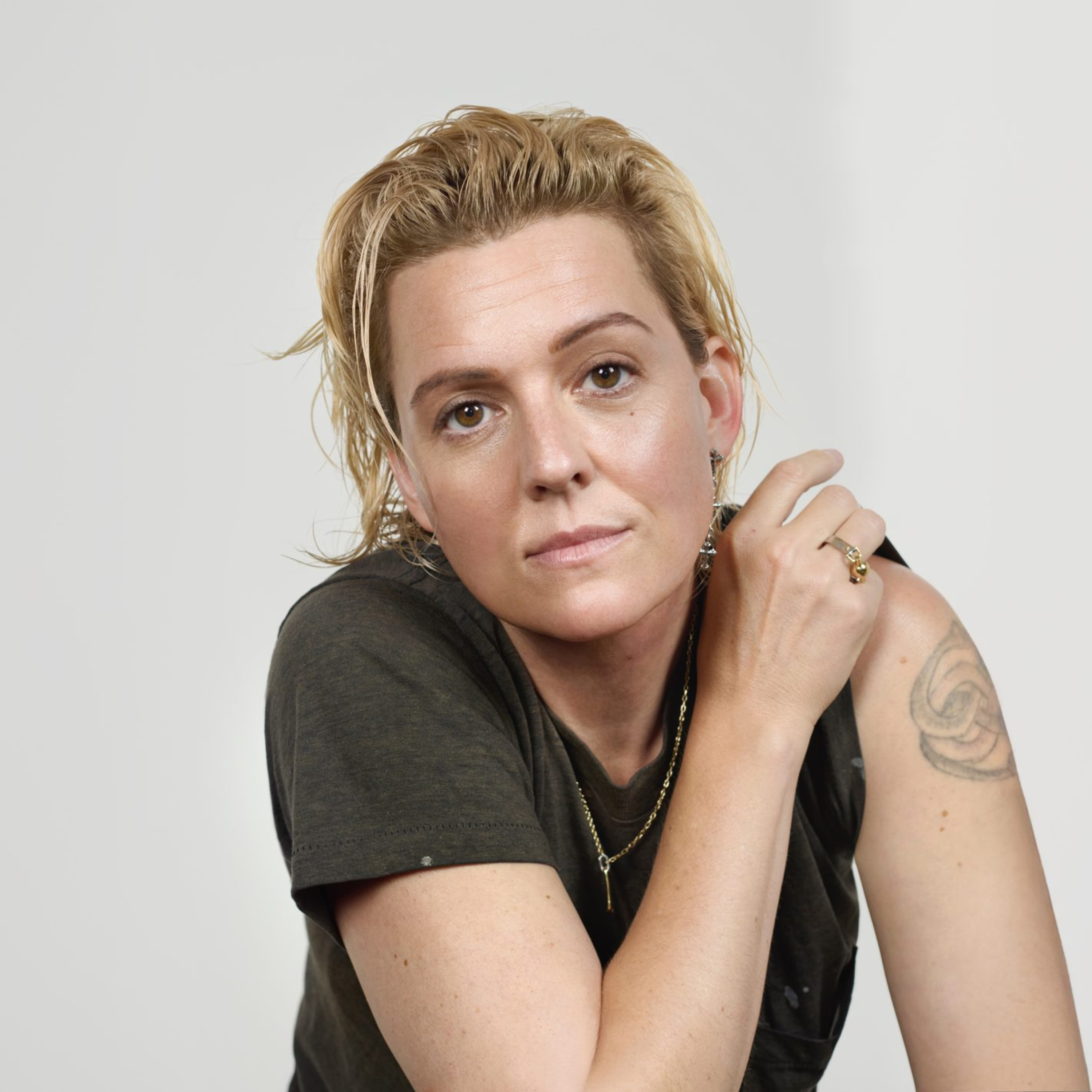 Brandi Carlile