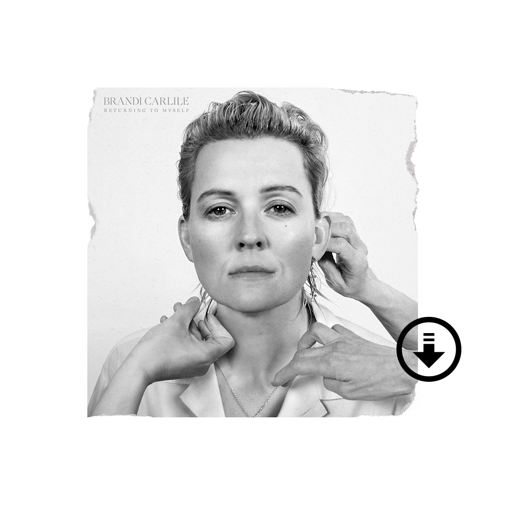 Returning to Myself - Digital Album