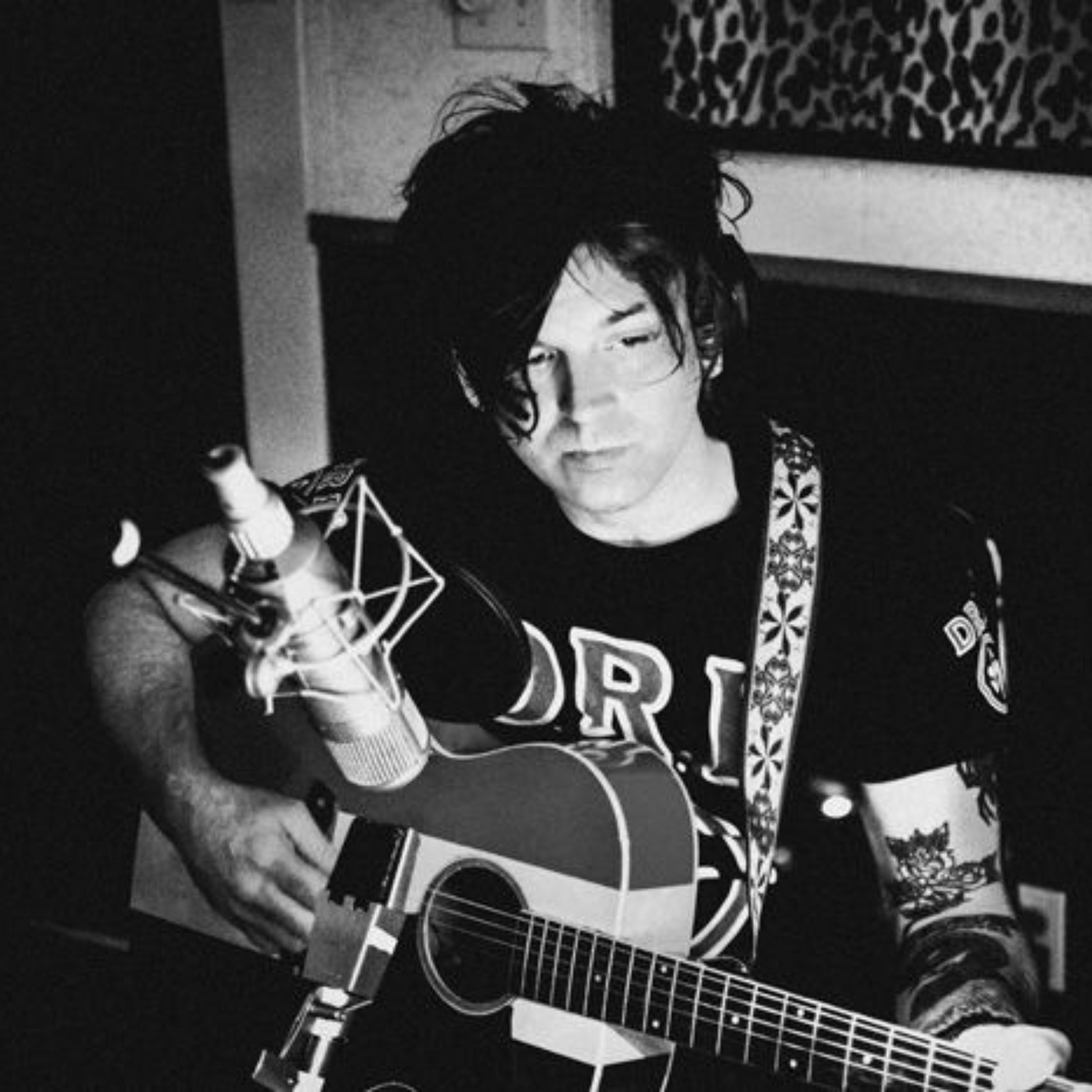 Ryan Adams